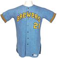 Milwaukee Brewers